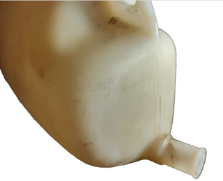 Serbatoio Olio Aprilia SR 50 Originale