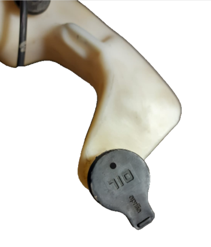 Serbatoio Olio Aprilia SR 50 Originale