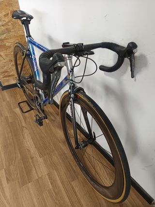 Colnago CT1 Titanio Neo Retro Talla 53