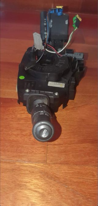 Mando Luces Renault Megane