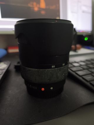 Sony 16-80 Montura A