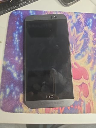 Htc One M9 Gris/Plata