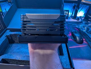 Tarjeta Gráfica GeForce RTX 3070 XLR8 8GB