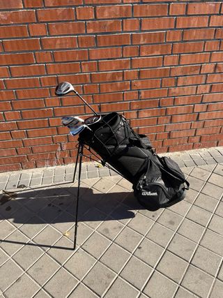 Palos de golf Wilson