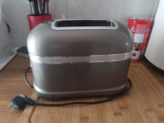 Tostapane doppio KitchenAid Artisan
