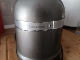Tostapane doppio KitchenAid Artisan