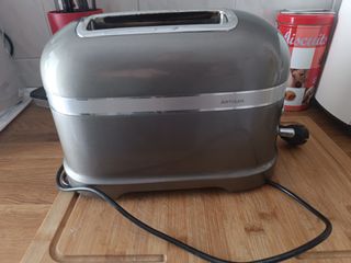 Tostapane doppio KitchenAid Artisan
