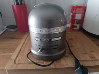Tostapane doppio KitchenAid Artisan