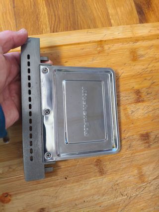 Tostapane doppio KitchenAid Artisan