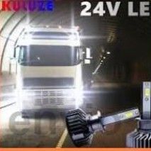 Kit LED Nissan Patrol 4x4 24V