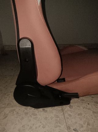 Silla Gaming