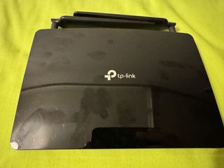 Router TP-Link 4G