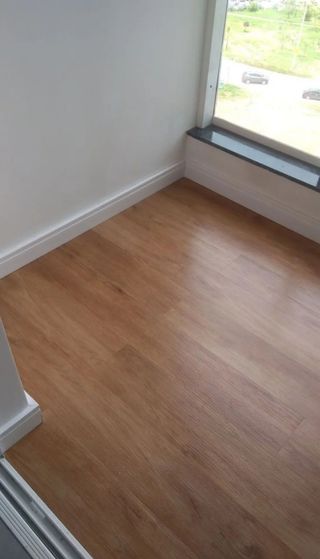 Instalación de Suelos Laminados y Tarima, puertas