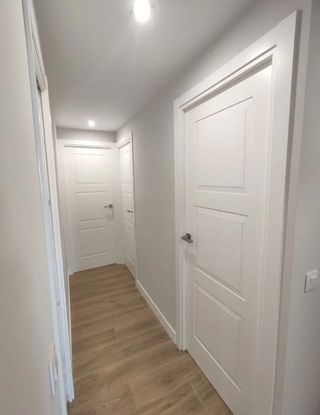 Instalación de Suelos Laminados y Tarima, puertas