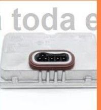 BALASTRO Nissan Qashqai 5DV008290-00