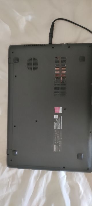 Lenovo Ideapad 110-15ACL Nero
Ritiro di persona 