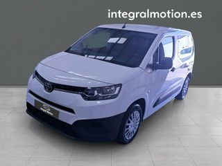 Toyota Proace Verso Combi GX L1 1.5D 100CV 6MT 