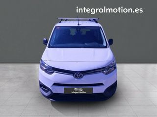 Toyota Proace City Verso Combi 1.5 100CV GX MY20 