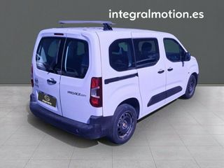 Toyota Proace City Verso Combi 1.5 100CV GX MY20 