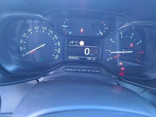 Toyota Proace City Verso Combi 1.5 100CV GX MY20 