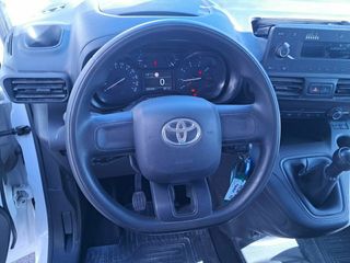 Toyota Proace City Verso Combi 1.5 100CV GX MY20 