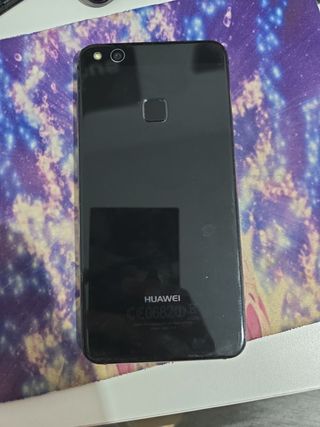 Huawei P10 lite
