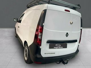 Renault Express Confort 1.5 Blue dCi  furgón derivado de turismo 