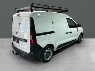 Renault Express Confort 1.5 Blue dCi  furgón derivado de turismo 