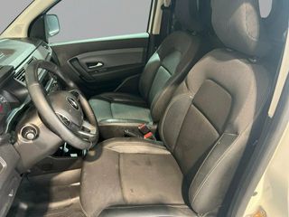 Renault Express Confort 1.5 Blue dCi  furgón derivado de turismo 