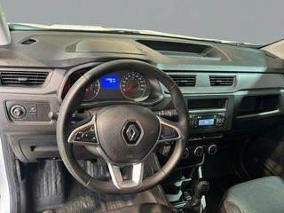 Renault Express Confort 1.5 Blue dCi  furgón derivado de turismo 