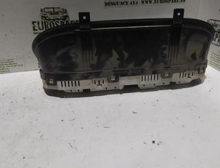 Cuadro jeep 5604 2076ac grand cherokee 3.1 d 27614