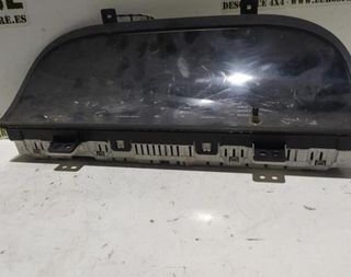 Cuadro jeep 5604 2076ac grand cherokee 3.1 d 27614
