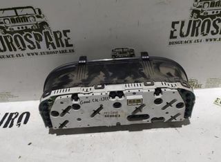 Cuadro jeep 5604 2076ac grand cherokee 3.1 d 27614