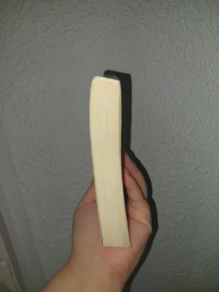 La magia del orden: Una novela gráfi...