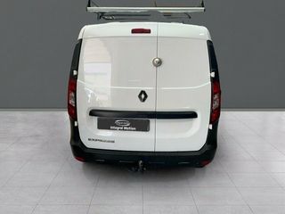 Renault Express Confort 1.5 Blue dCi  furgón derivado de turismo 