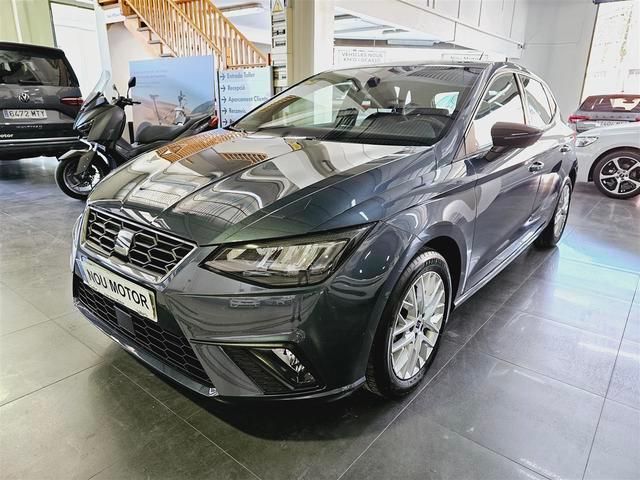 SEAT Ibiza 1.0 TSI FR XM 85 kW (115 CV)