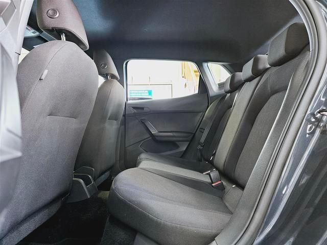 SEAT Ibiza 1.0 TSI FR XM 85 kW (115 CV)