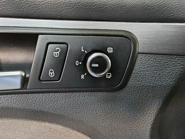 Volkswagen Touran Advance 1.6 TDI 77 kW (105 CV) DSG