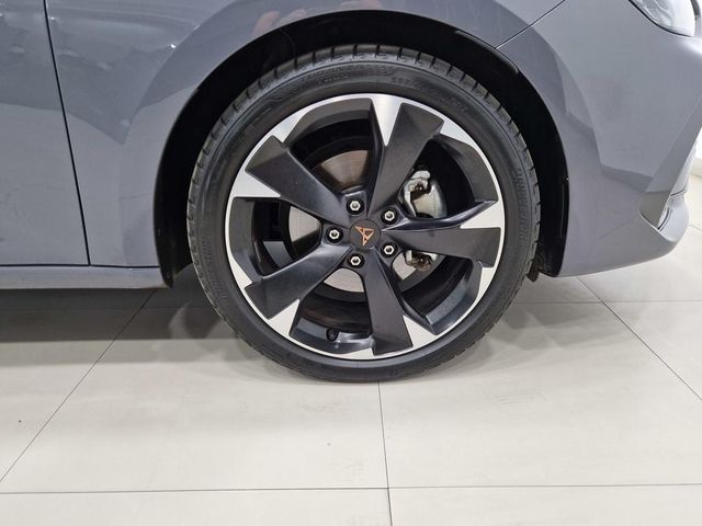 CUPRA León 1.5 TSI 110 kW (150 CV)