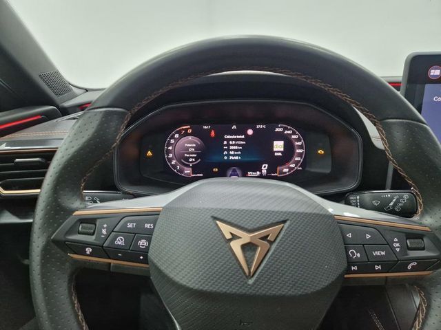 CUPRA León 1.5 TSI 110 kW (150 CV)