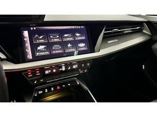 Audi S3 Sportback 2.0 TFSI quattro 228 kW (310 CV) S tronic