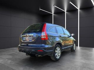 Honda CR-V 2.0 i-VTEC Elegance 110 kW (150 CV)