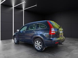 Honda CR-V 2.0 i-VTEC Elegance 110 kW (150 CV)