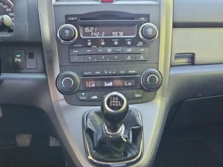 Honda CR-V 2.0 i-VTEC Elegance 110 kW (150 CV)