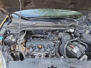 Honda CR-V 2.0 i-VTEC Elegance 110 kW (150 CV)