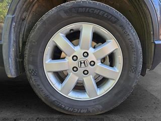 Honda CR-V 2.0 i-VTEC Elegance 110 kW (150 CV)