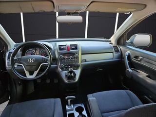Honda CR-V 2.0 i-VTEC Elegance 110 kW (150 CV)