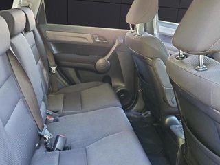 Honda CR-V 2.0 i-VTEC Elegance 110 kW (150 CV)