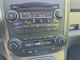 Honda CR-V 2.0 i-VTEC Elegance 110 kW (150 CV)