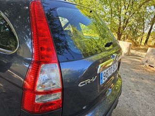 Honda CR-V 2.0 i-VTEC Elegance 110 kW (150 CV)